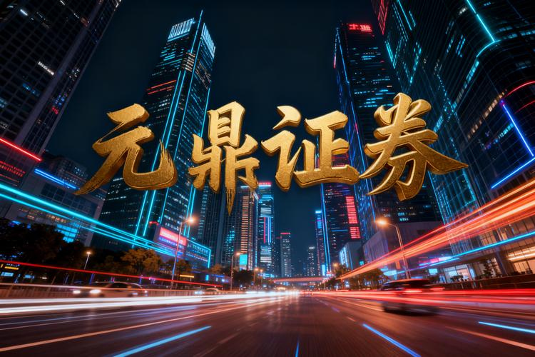 元鼎证券风控体系优化：科学管理投资风险